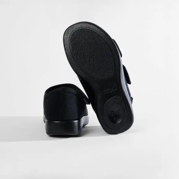 Varomed Verbandschuh Genua Slipper Varomed