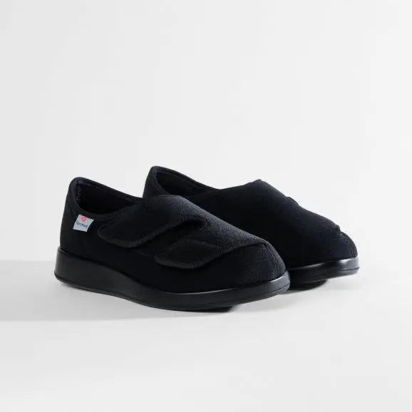 Varomed Verbandschuh Genua Slipper Varomed