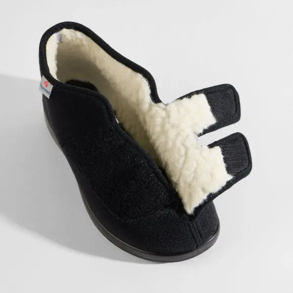 Varomed Verbandschuh Genua Winter Varomed