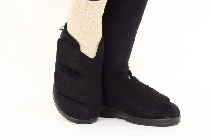 Varomed Verbandschuh Genua Winter Varomed