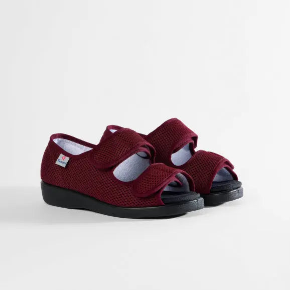 Varomed Verbandschuh Göteborg Klettschuh Varomed