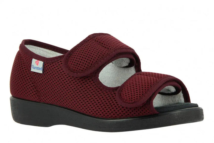 Varomed Verbandschuh Göteborg Klettschuh Varomed