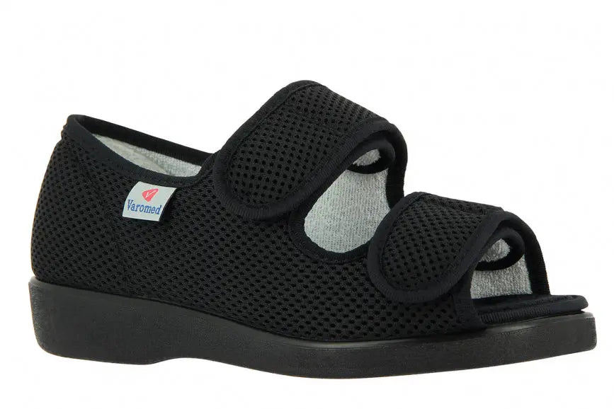 Varomed Verbandschuh Göteborg Klettschuh Varomed