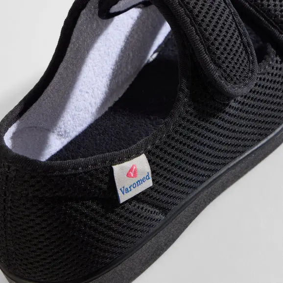 Varomed Verbandschuh Göteborg Klettschuh Varomed