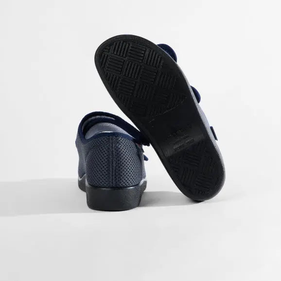 Varomed Verbandschuh Göteborg Klettschuh Varomed