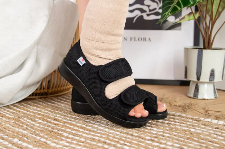 Varomed Verbandschuh Göteborg XXL Varomed