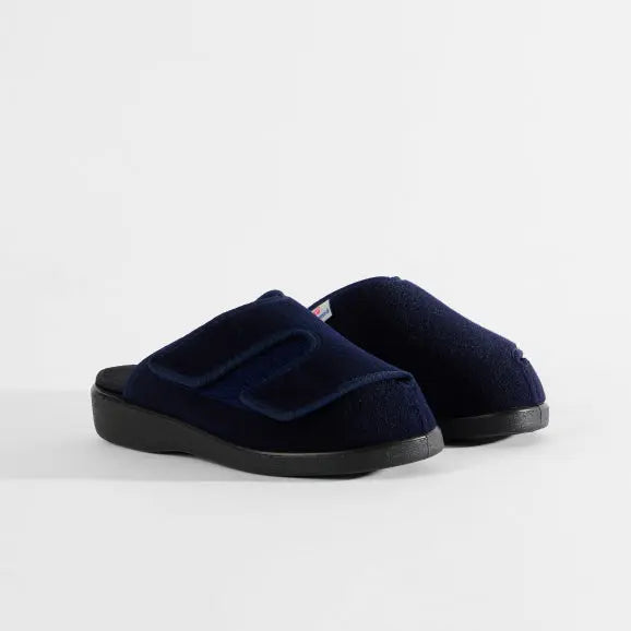 Varomed Verbandschuh Kopenhagen Pantoffel Varomed