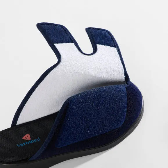 Varomed Verbandschuh Kopenhagen Pantoffel Varomed