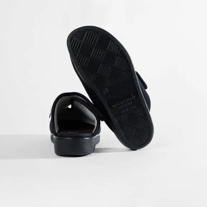 Varomed Verbandschuh Kopenhagen Pantoffel Varomed