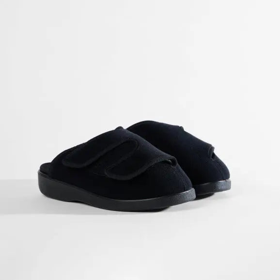 Varomed Verbandschuh Kopenhagen Pantoffel Varomed