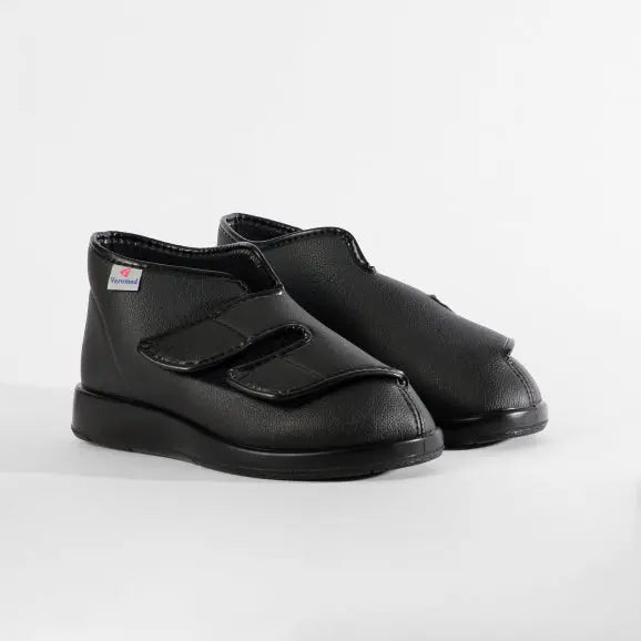 Varomed Verbandschuh London Klettschuh Varomed