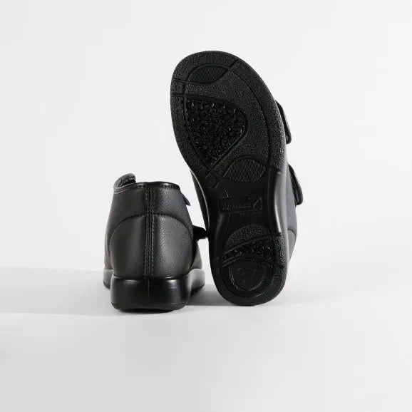 Varomed Verbandschuh London Klettschuh Varomed