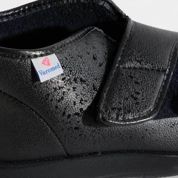 Varomed Verbandschuh London Klettschuh Varomed