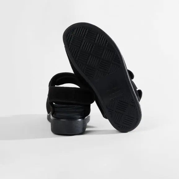 Varomed Verbandschuh Lugano Klettsandale Varomed