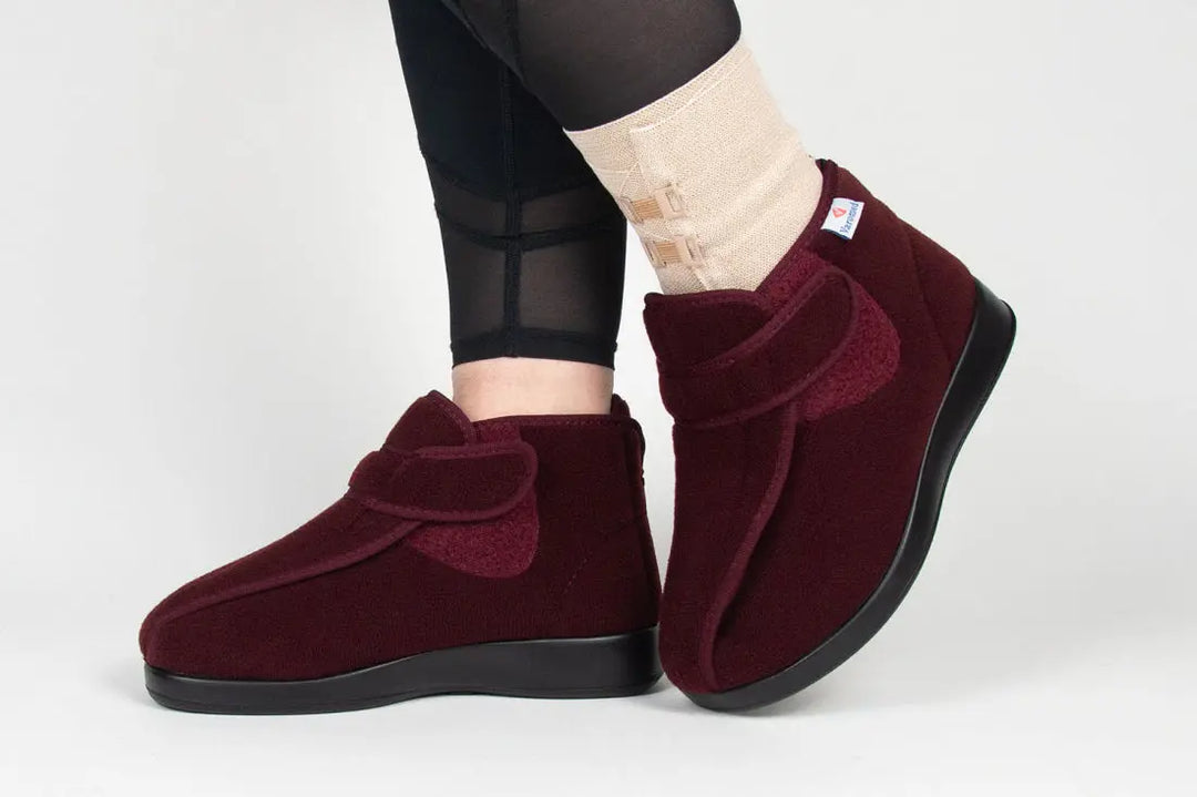 Varomed Verbandschuh Meran Varomed