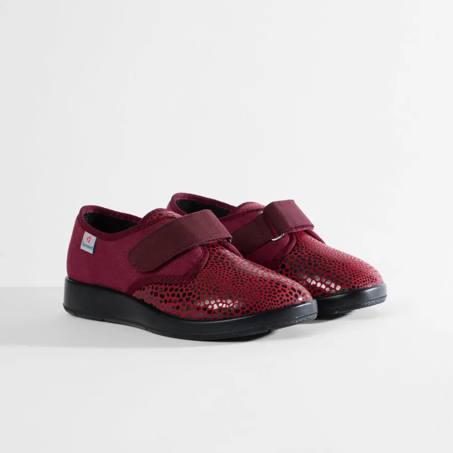 Varomed Verbandschuh Zürich Stretchschuh Varomed