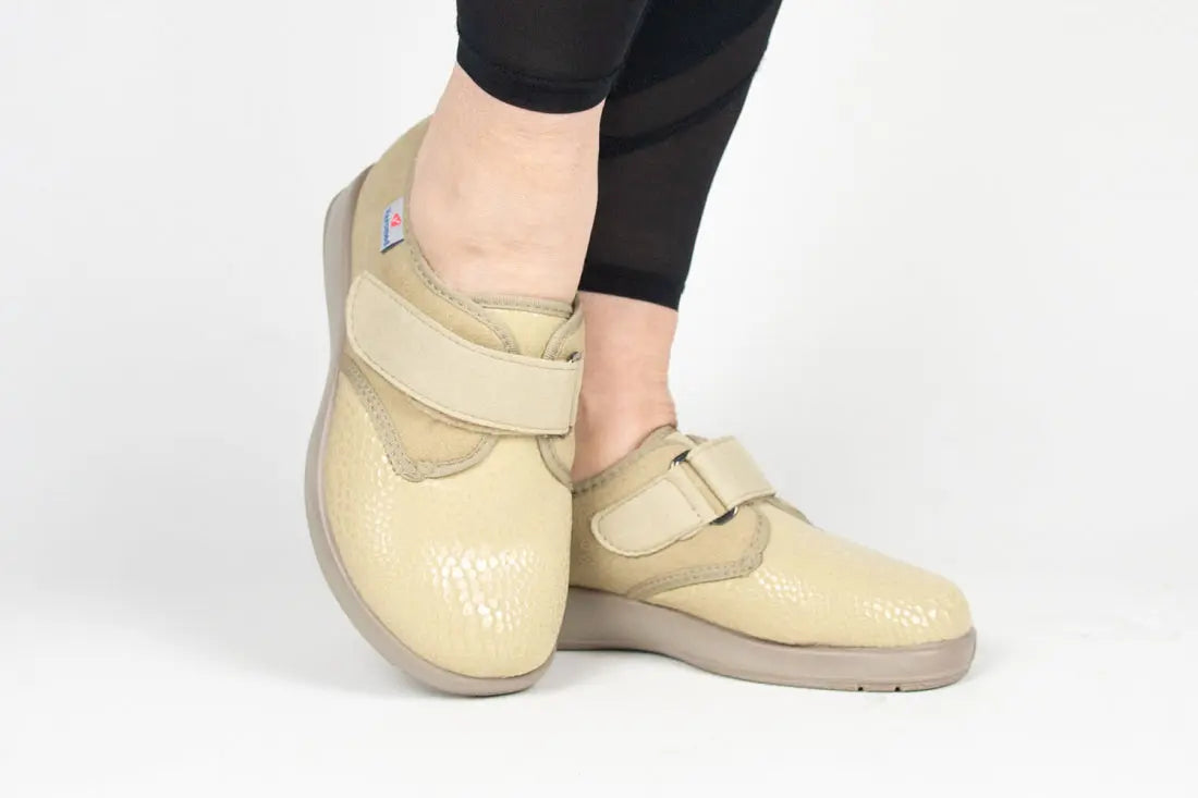 Varomed Verbandschuh Zürich Stretchschuh Varomed