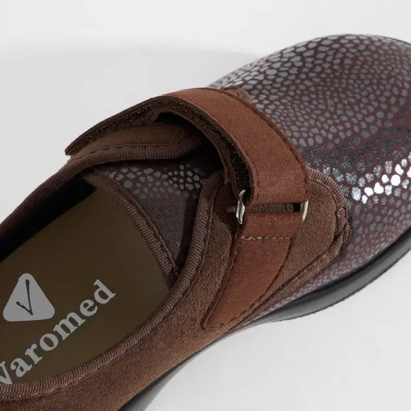 Varomed Verbandschuh Zürich Stretchschuh Varomed