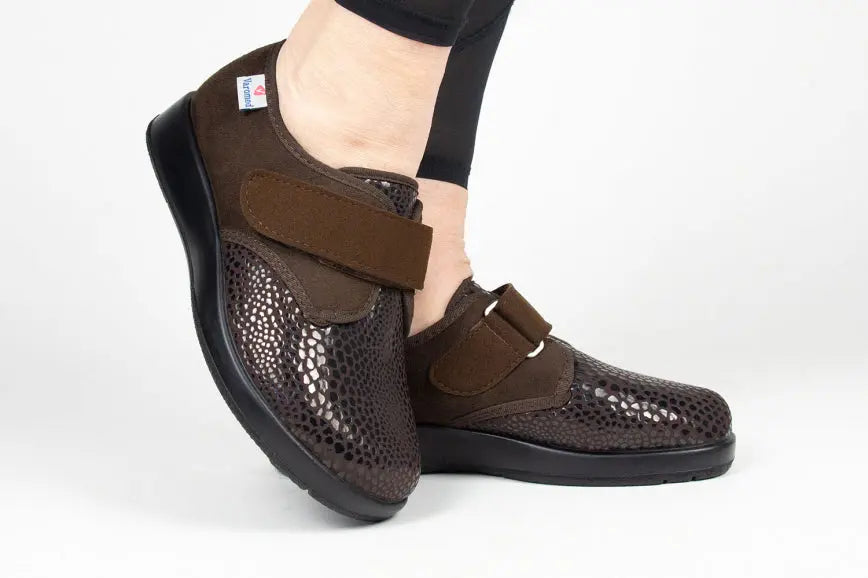 Varomed Verbandschuh Zürich Stretchschuh Varomed