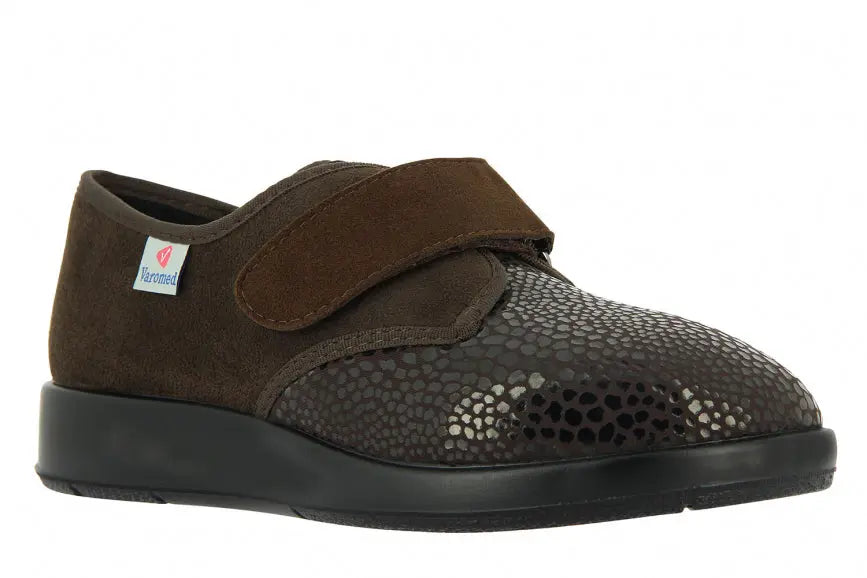 Varomed Verbandschuh Zürich Stretchschuh Varomed