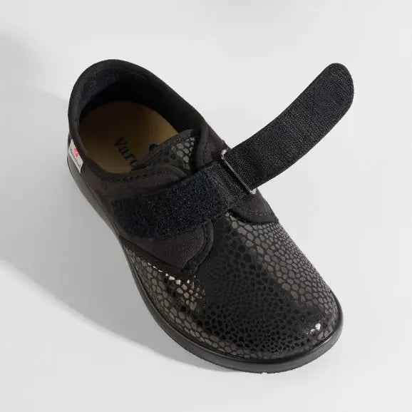 Varomed Verbandschuh Zürich Stretchschuh Varomed