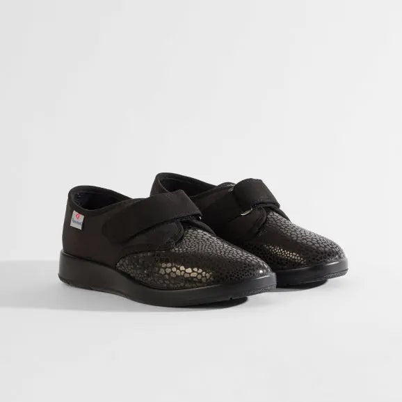 Varomed Verbandschuh Zürich Stretchschuh Varomed