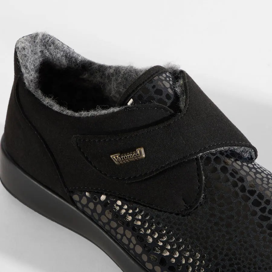 Varomed Verbandschuh Zürich Winter Varomed