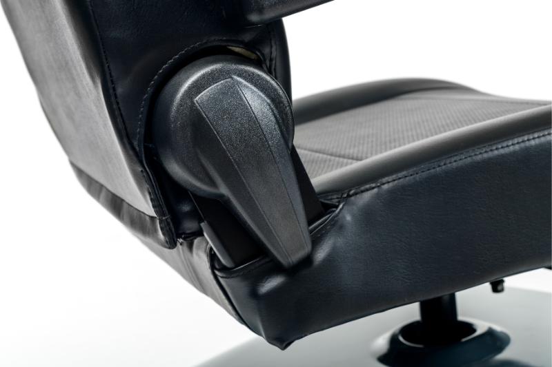 Elektromobil Vermeiren Kuarz