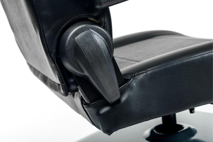 Elektromobil Vermeiren Kuarz