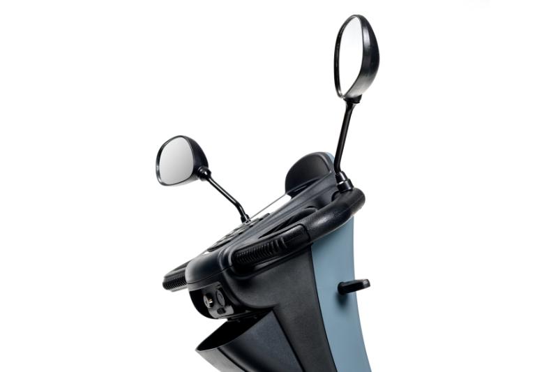 Elektromobil Vermeiren Kuarz