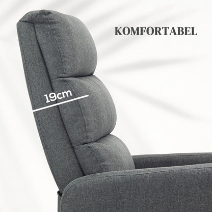 RehaComfort Aufstehsessel Noreno