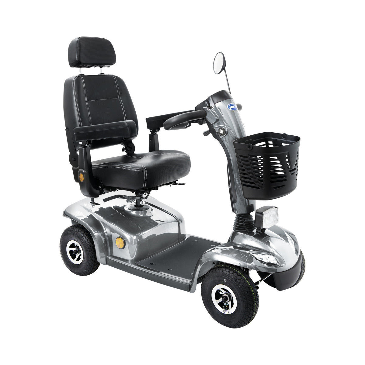 Invacare Leo Elektromobil