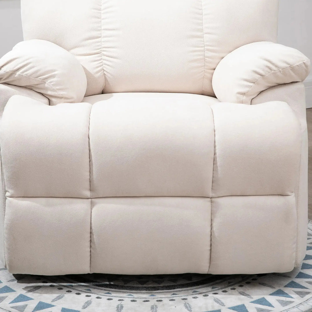 RehaComfort Aufstehsessel Alviero mit Massage und Wärme RehaComfort